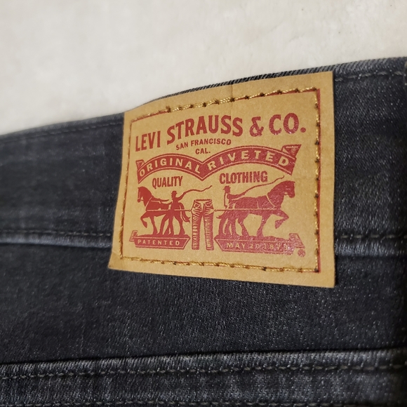 Levis - Picture 2 of 4